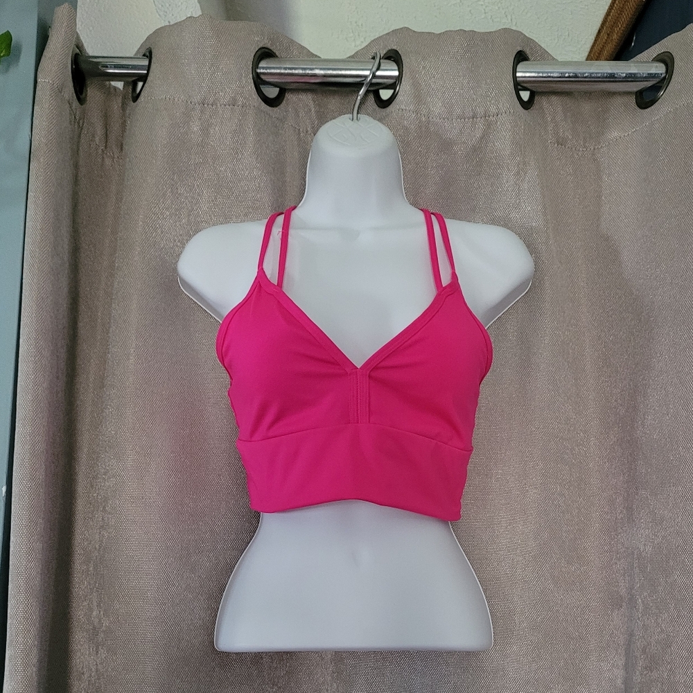⭐️La SENZA Sports Bra⭐️
